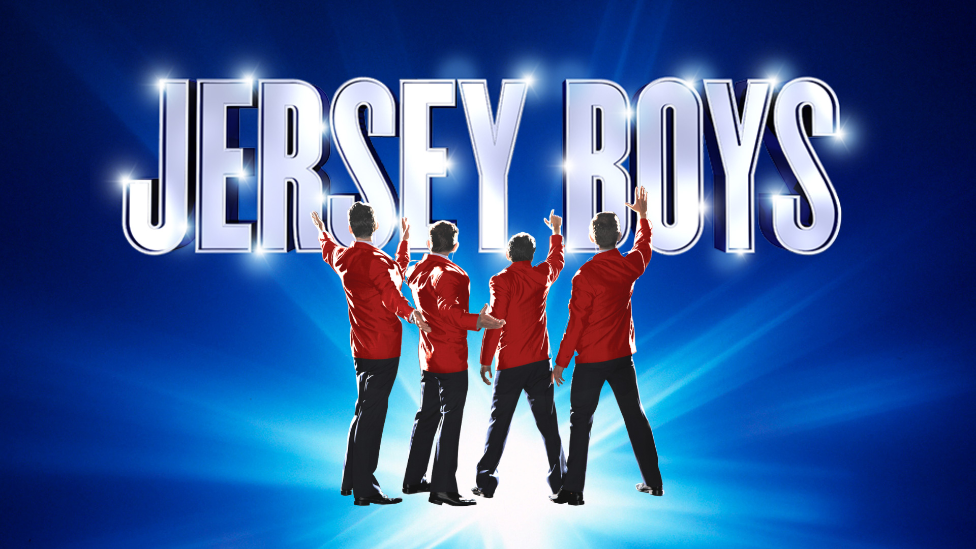 Theatre Coach Trips To Jersey Boys The Smash Hit Musical Book A