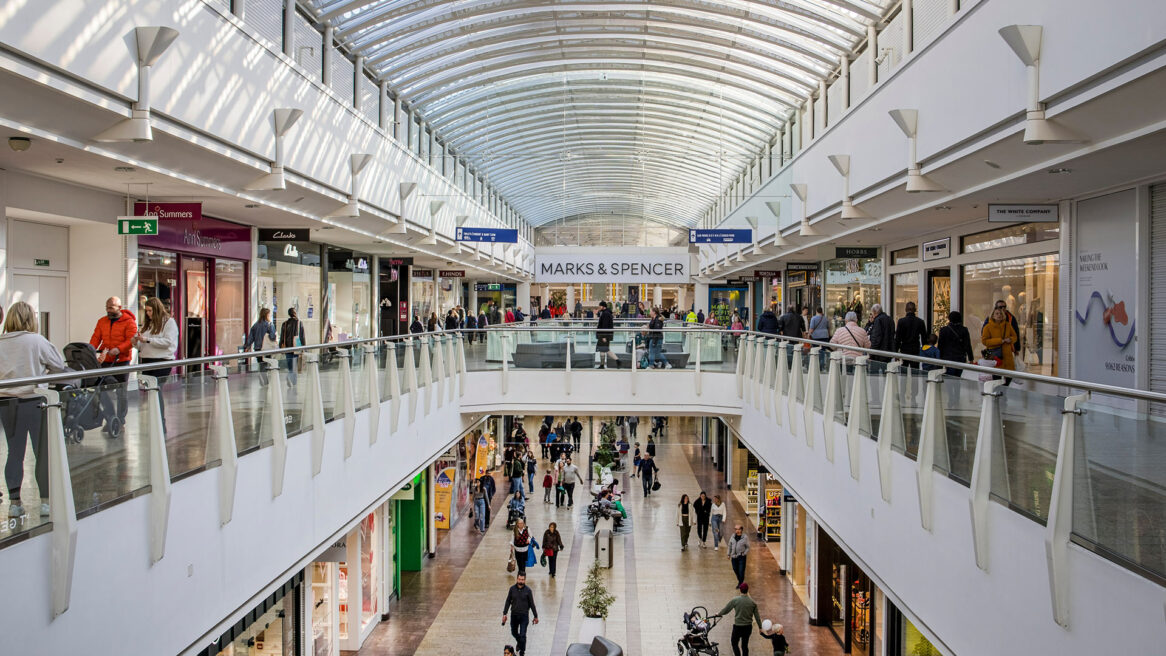 Shopping Coach Trips To Cribbs Causeway Book A Shopping Trip To