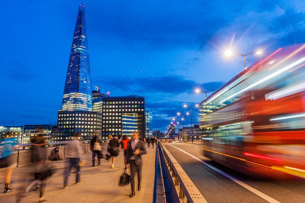 The Shard Berrys Coaches West Country Coaches Direct To & From