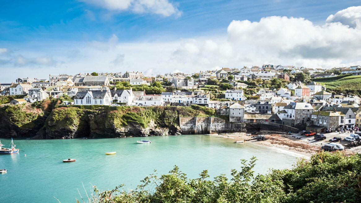 Coach Trips To Padstow Port Isaac Book A Trip To Padstow